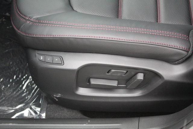 new 2025 Mazda CX-5 car, priced at $39,990