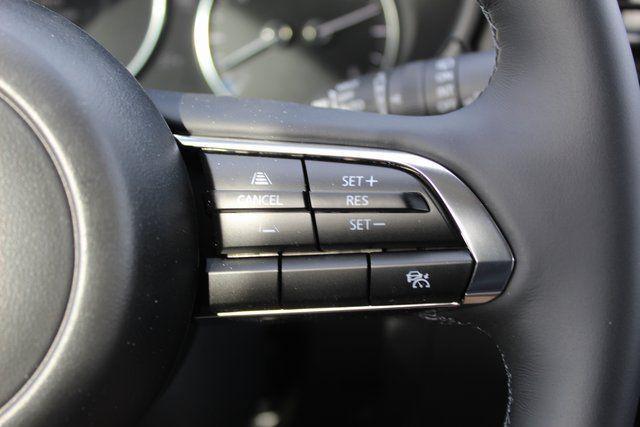 new 2026 Mazda CX-30 car, priced at $34,885