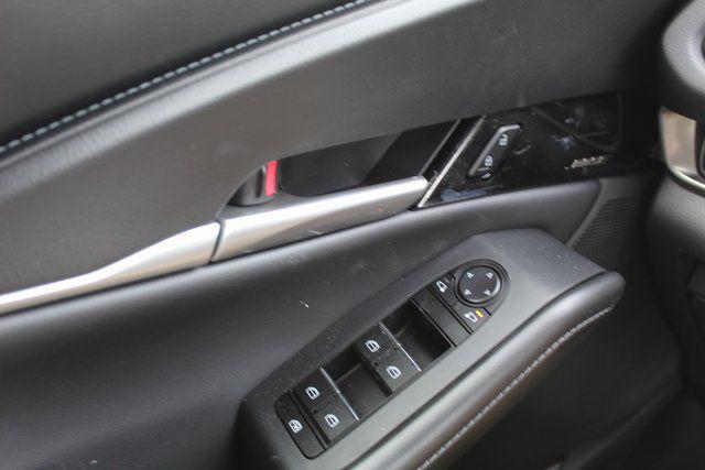 new 2026 Mazda CX-30 car, priced at $34,885