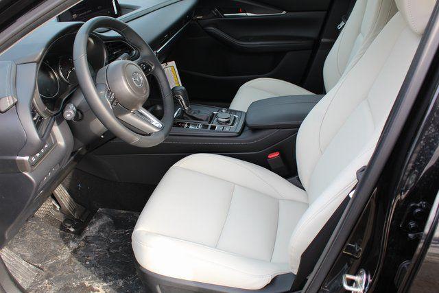 new 2026 Mazda CX-30 car, priced at $34,885