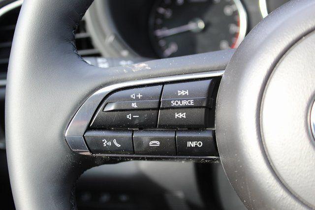 new 2026 Mazda CX-30 car, priced at $34,885