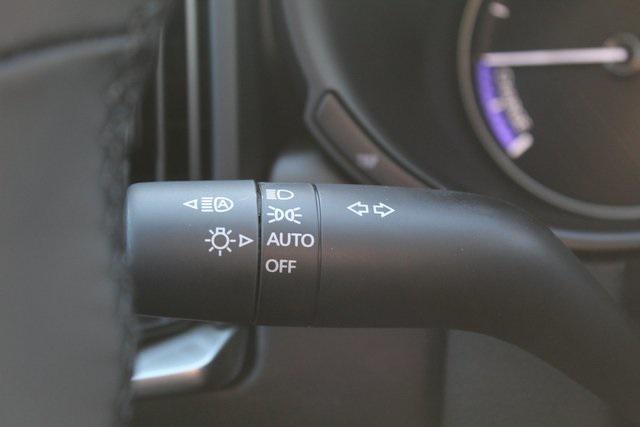 new 2026 Mazda CX-50 Hybrid car, priced at $39,750