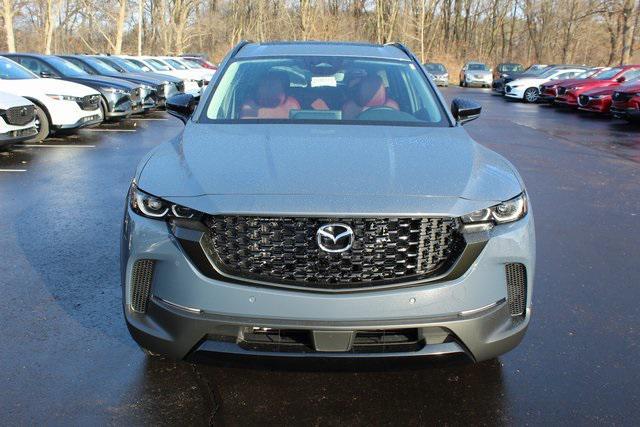 new 2026 Mazda CX-50 Hybrid car, priced at $39,750