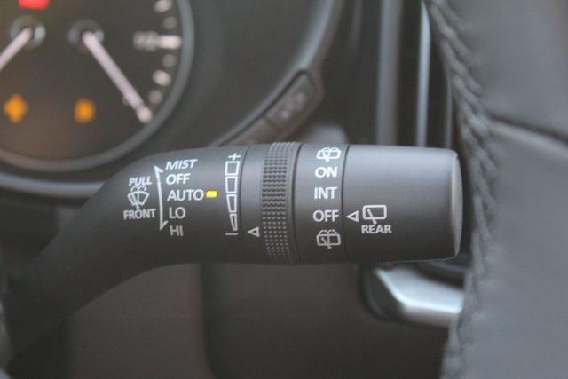 new 2026 Mazda CX-50 Hybrid car, priced at $39,750