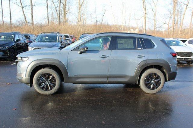 new 2026 Mazda CX-50 Hybrid car, priced at $39,750
