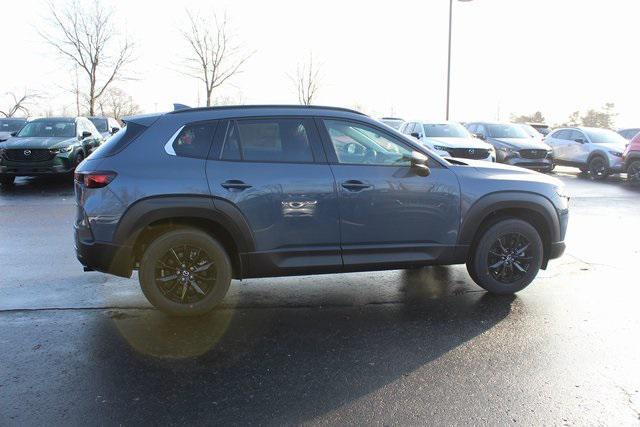 new 2026 Mazda CX-50 Hybrid car, priced at $39,750