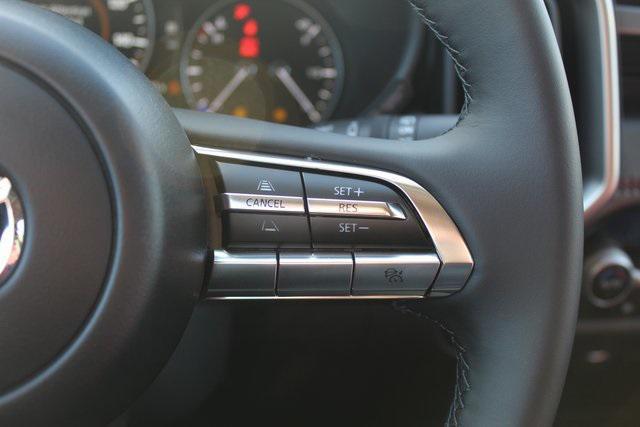 new 2026 Mazda CX-50 Hybrid car, priced at $39,750