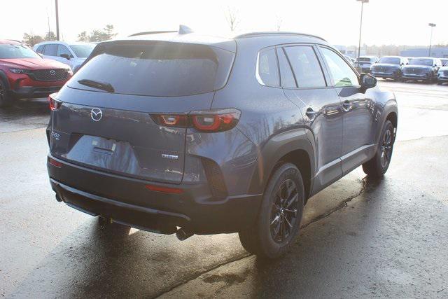 new 2026 Mazda CX-50 Hybrid car, priced at $39,750