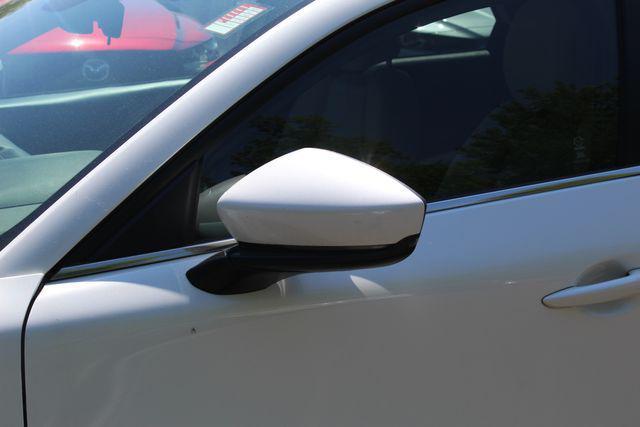 used 2024 Mazda CX-30 car, priced at $24,938