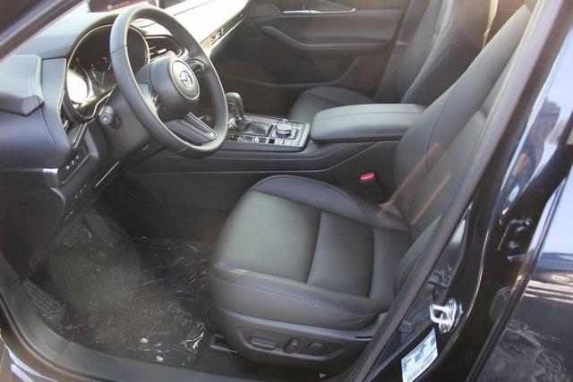 new 2026 Mazda CX-30 car, priced at $31,110