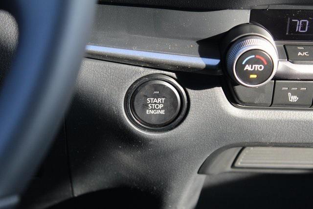 new 2026 Mazda CX-30 car, priced at $31,110