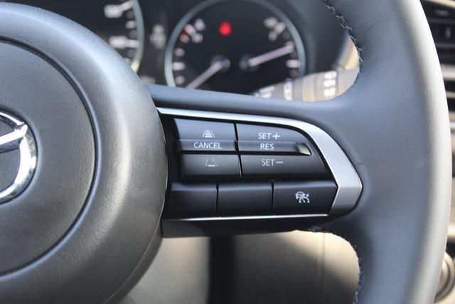 new 2026 Mazda CX-30 car, priced at $31,110