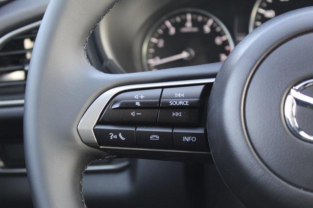 new 2026 Mazda CX-30 car, priced at $31,110