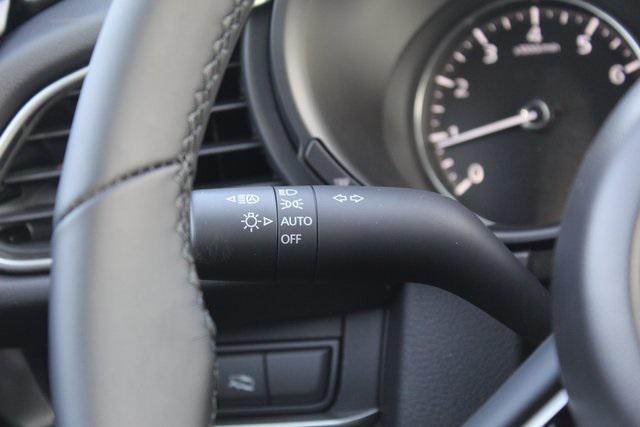 new 2026 Mazda CX-30 car, priced at $31,110