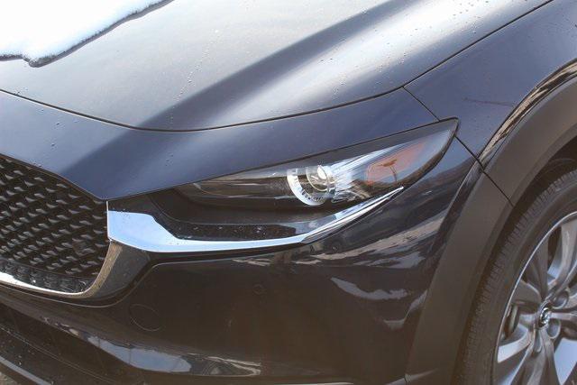 new 2026 Mazda CX-30 car, priced at $31,110