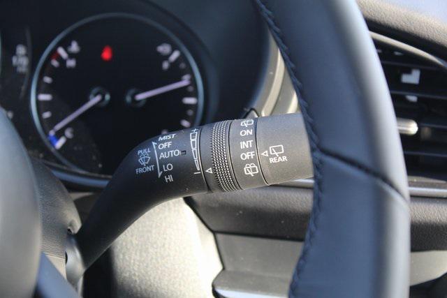 new 2026 Mazda CX-30 car, priced at $31,110