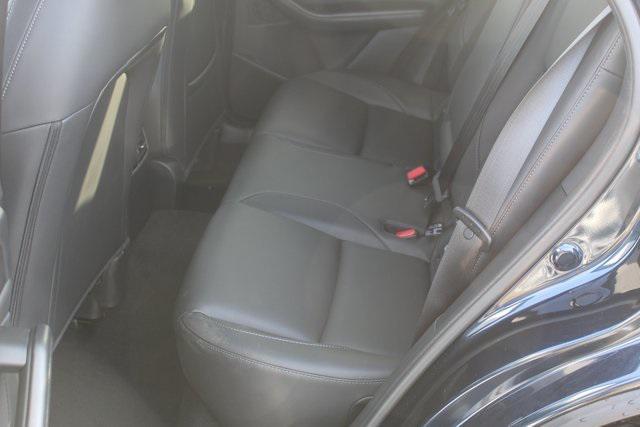 new 2026 Mazda CX-30 car, priced at $31,110