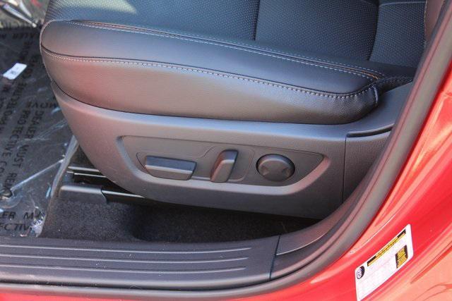 new 2026 Mazda CX-50 Hybrid car, priced at $39,365