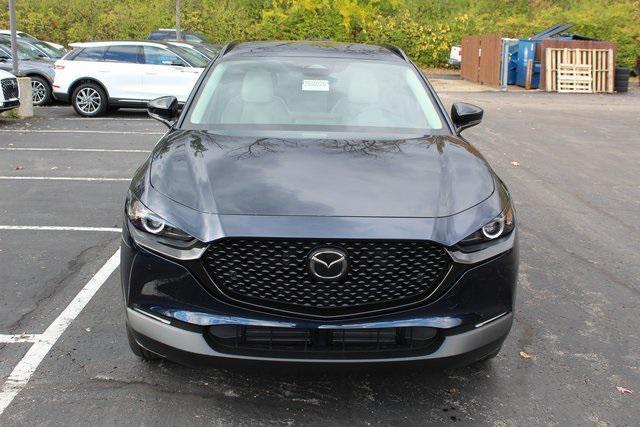 new 2026 Mazda CX-30 car, priced at $31,215
