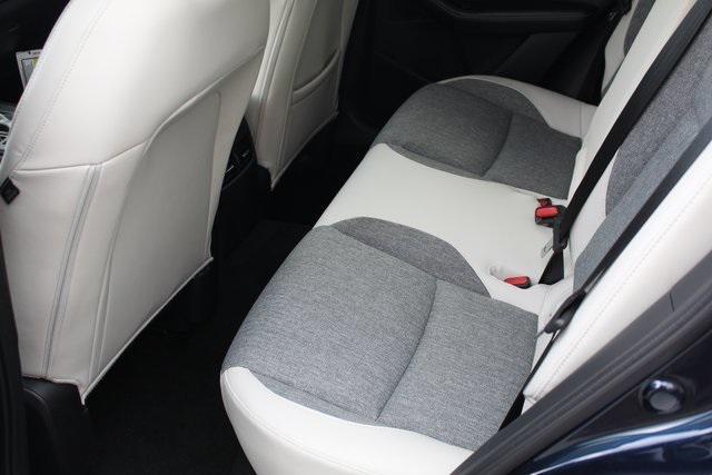 new 2026 Mazda CX-30 car, priced at $31,215