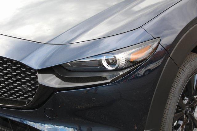 new 2026 Mazda CX-30 car, priced at $31,215