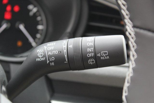 new 2026 Mazda CX-30 car, priced at $31,215