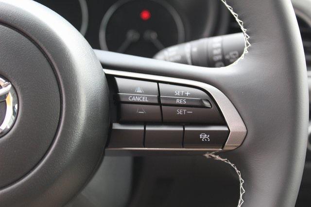 new 2026 Mazda CX-30 car, priced at $31,215