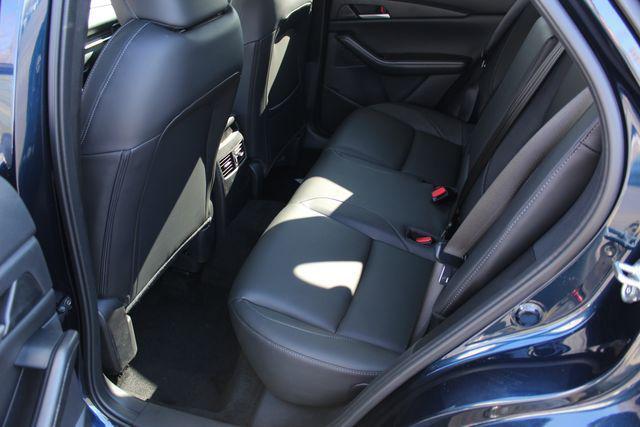 new 2026 Mazda CX-30 car, priced at $28,770