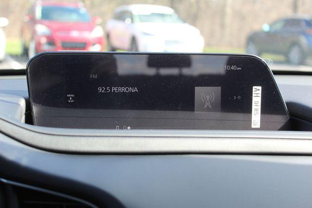 new 2026 Mazda CX-30 car, priced at $28,770