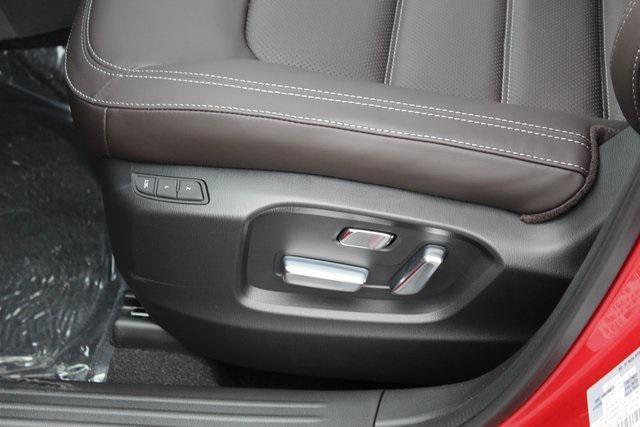 new 2025 Mazda CX-5 car, priced at $42,380