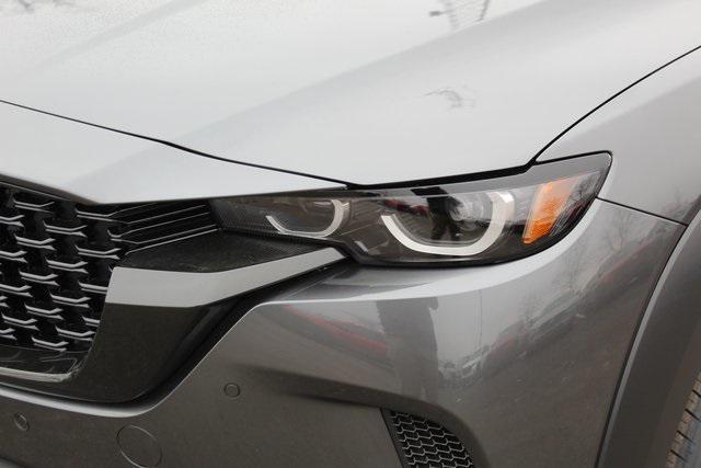 new 2026 Mazda CX-50 Hybrid car, priced at $39,735