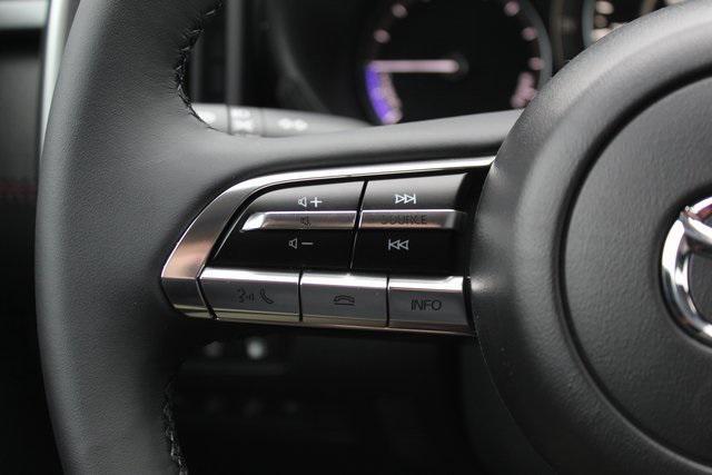 new 2026 Mazda CX-50 Hybrid car, priced at $39,735