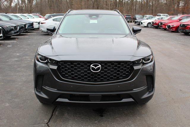 new 2026 Mazda CX-50 Hybrid car, priced at $39,735