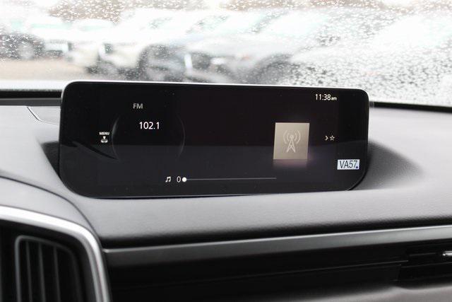 new 2026 Mazda CX-50 Hybrid car, priced at $39,735