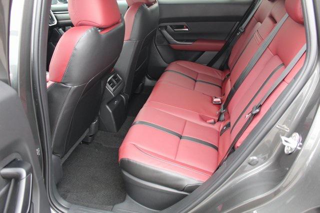 new 2026 Mazda CX-50 Hybrid car, priced at $39,735