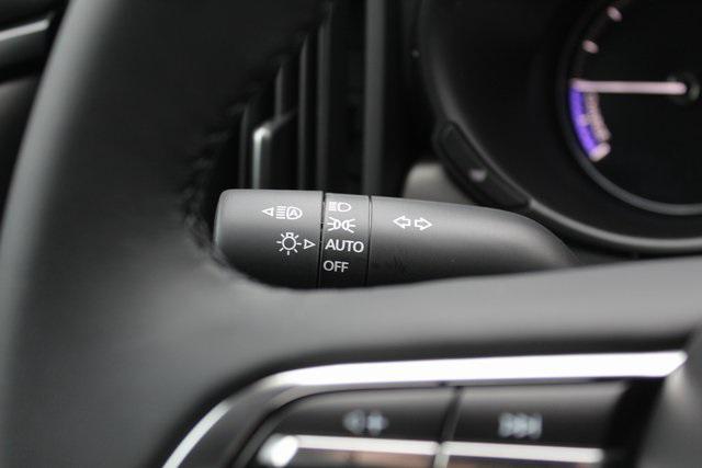 new 2026 Mazda CX-50 Hybrid car, priced at $39,735