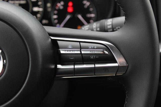 new 2026 Mazda CX-50 Hybrid car, priced at $39,735