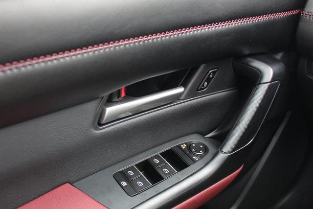 new 2026 Mazda CX-50 Hybrid car, priced at $39,735