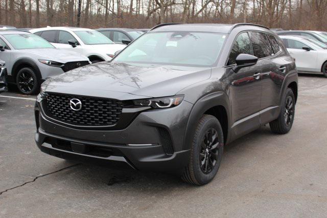 new 2026 Mazda CX-50 Hybrid car, priced at $39,735