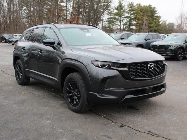 new 2026 Mazda CX-50 Hybrid car, priced at $39,735