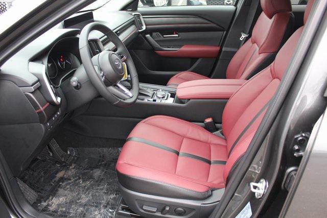 new 2026 Mazda CX-50 Hybrid car, priced at $39,735