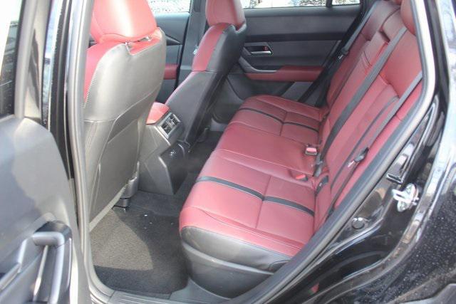 new 2026 Mazda CX-50 Hybrid car, priced at $39,420