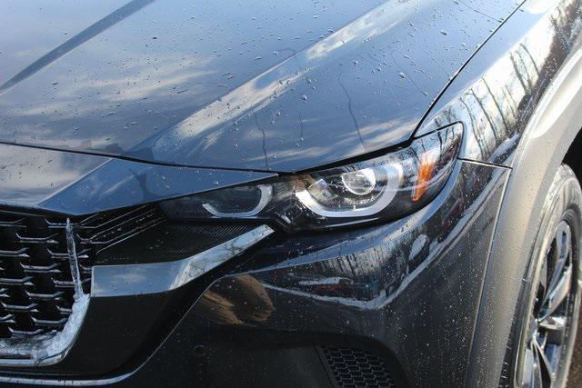 new 2026 Mazda CX-50 Hybrid car, priced at $39,420