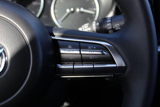 new 2026 Mazda CX-50 car, priced at $36,330