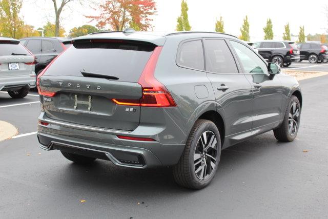 new 2027 Volvo XC60 car, priced at $53,365