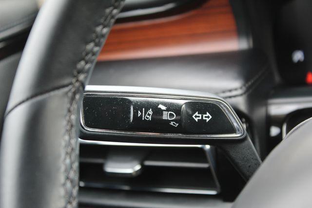 used 2023 Lincoln Nautilus car, priced at $38,588