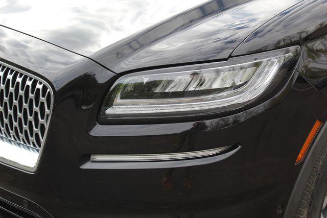 used 2023 Lincoln Nautilus car, priced at $38,588