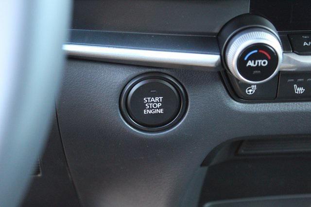 new 2026 Mazda CX-30 car, priced at $34,995