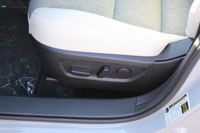 new 2026 Mazda CX-30 car, priced at $31,570