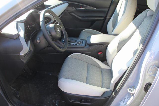 new 2026 Mazda CX-30 car, priced at $31,570